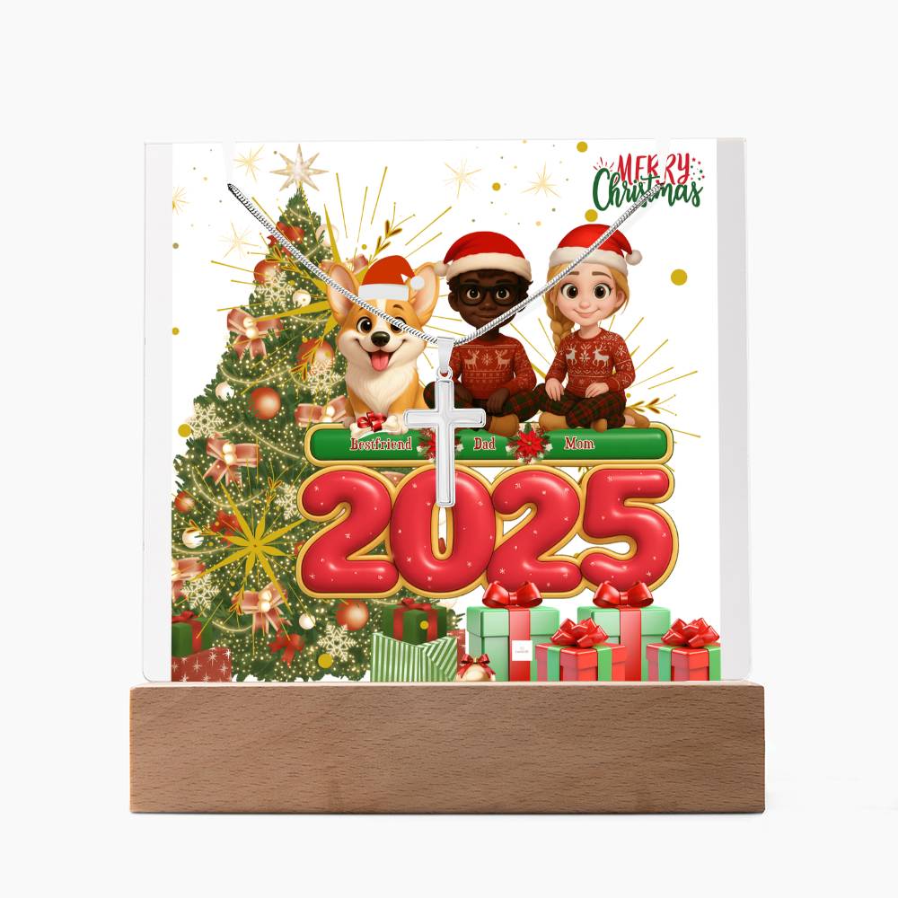 Family Holidays 2025