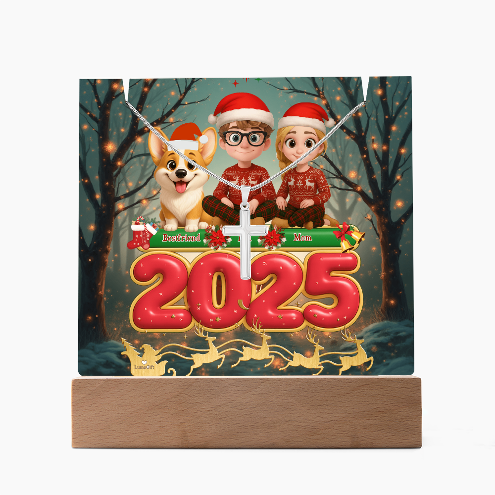 Family Holidays 2025