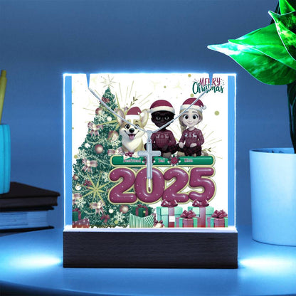 Family Holidays 2025