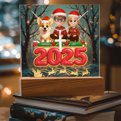 Family Holidays 2025