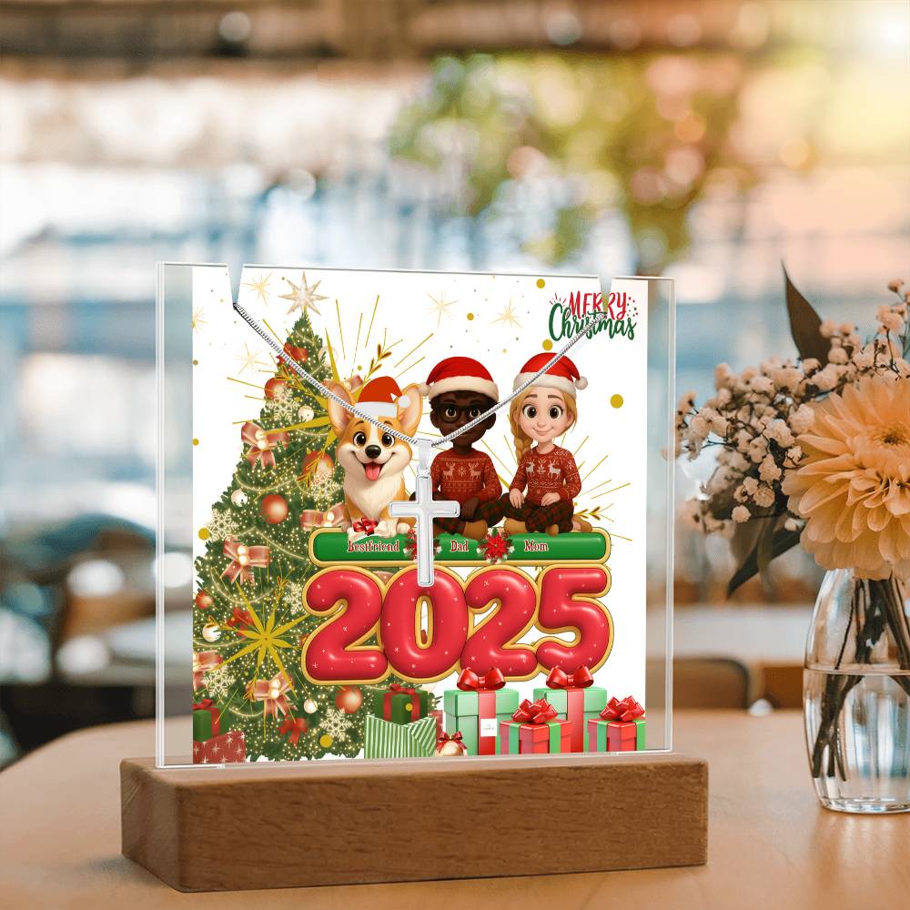 Family Holidays 2025