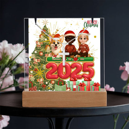 Family Holidays 2025