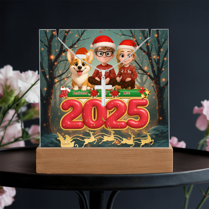 Family Holidays 2025