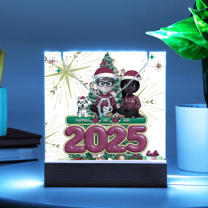 Family Holidays 2025