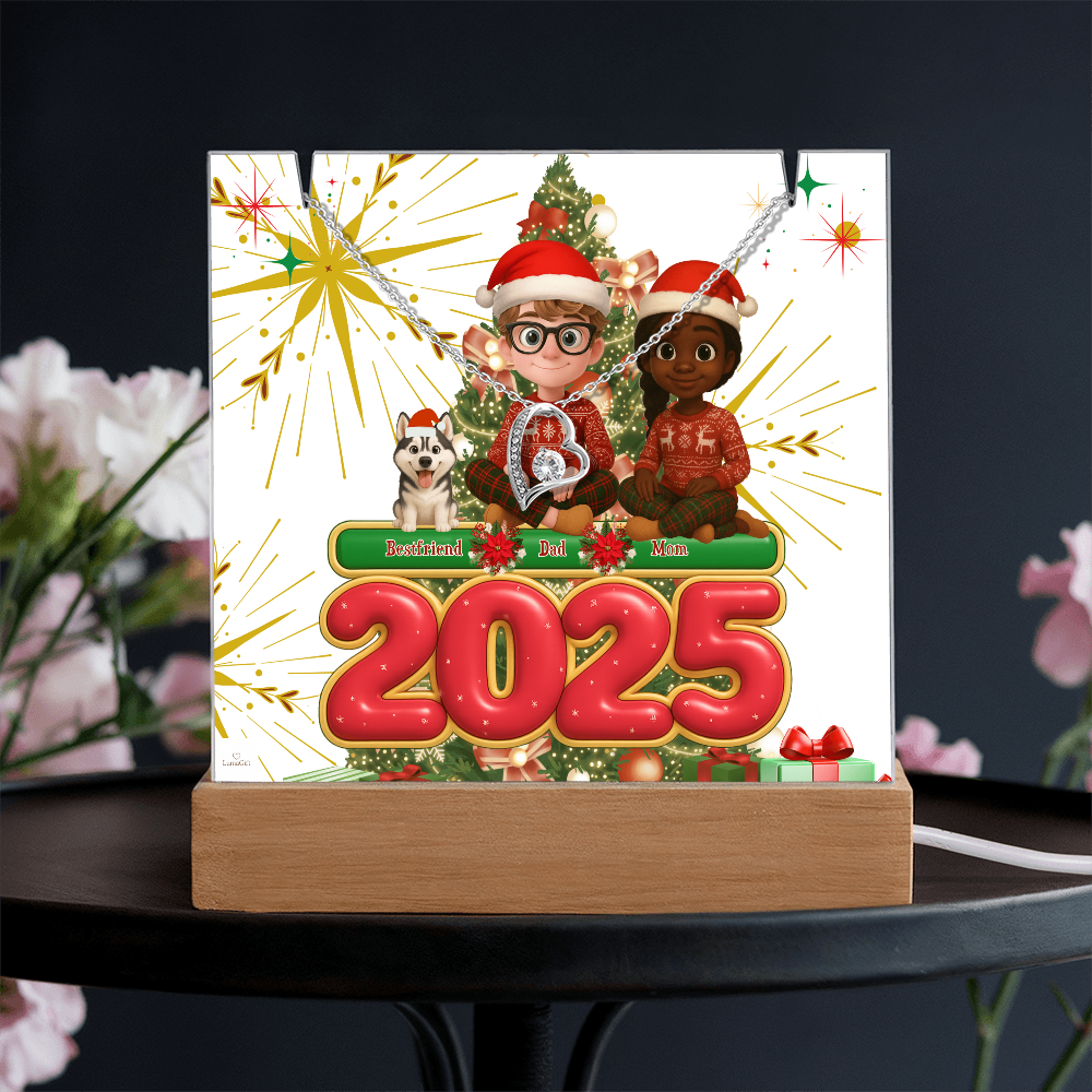 Family Holidays 2025