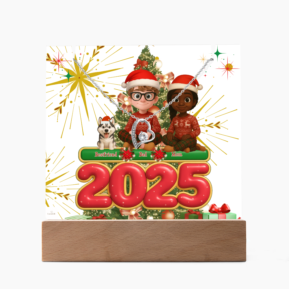 Family Holidays 2025