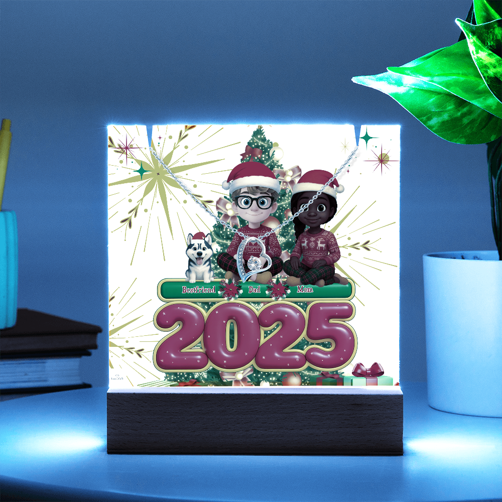 Family Holidays 2025