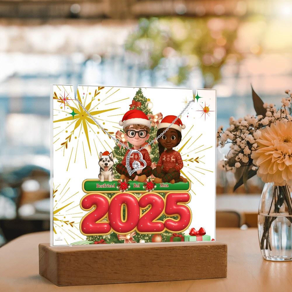 Family Holidays 2025