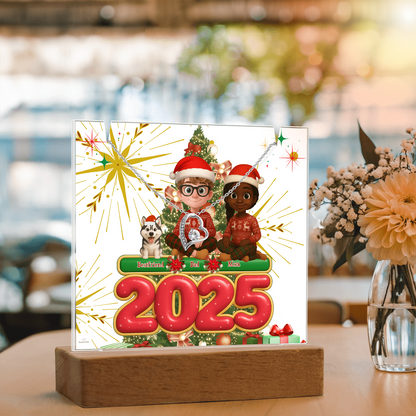 Family Holidays 2025