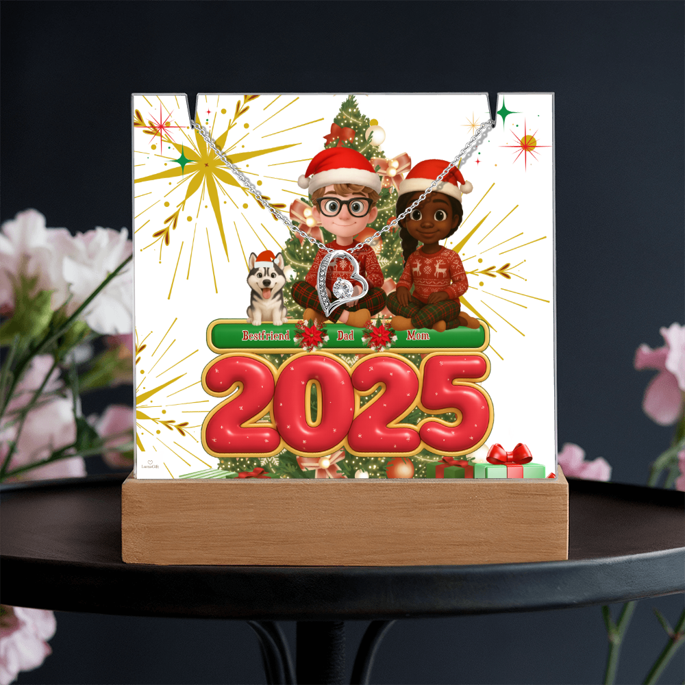 Family Holidays 2025