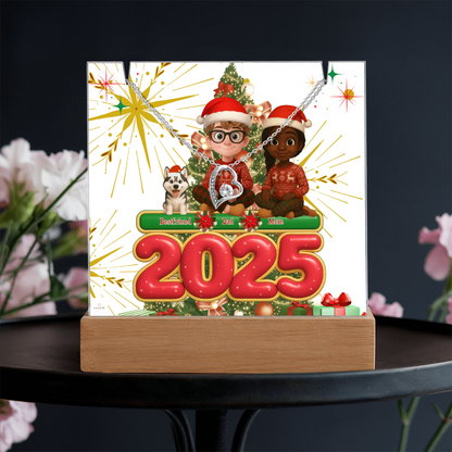 Family Holidays 2025