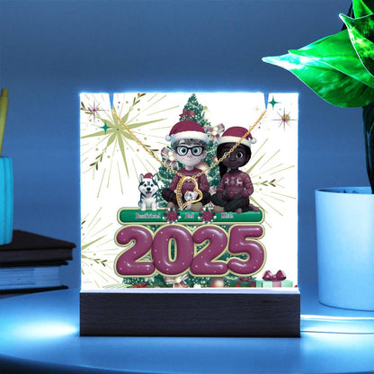 Family Holidays 2025