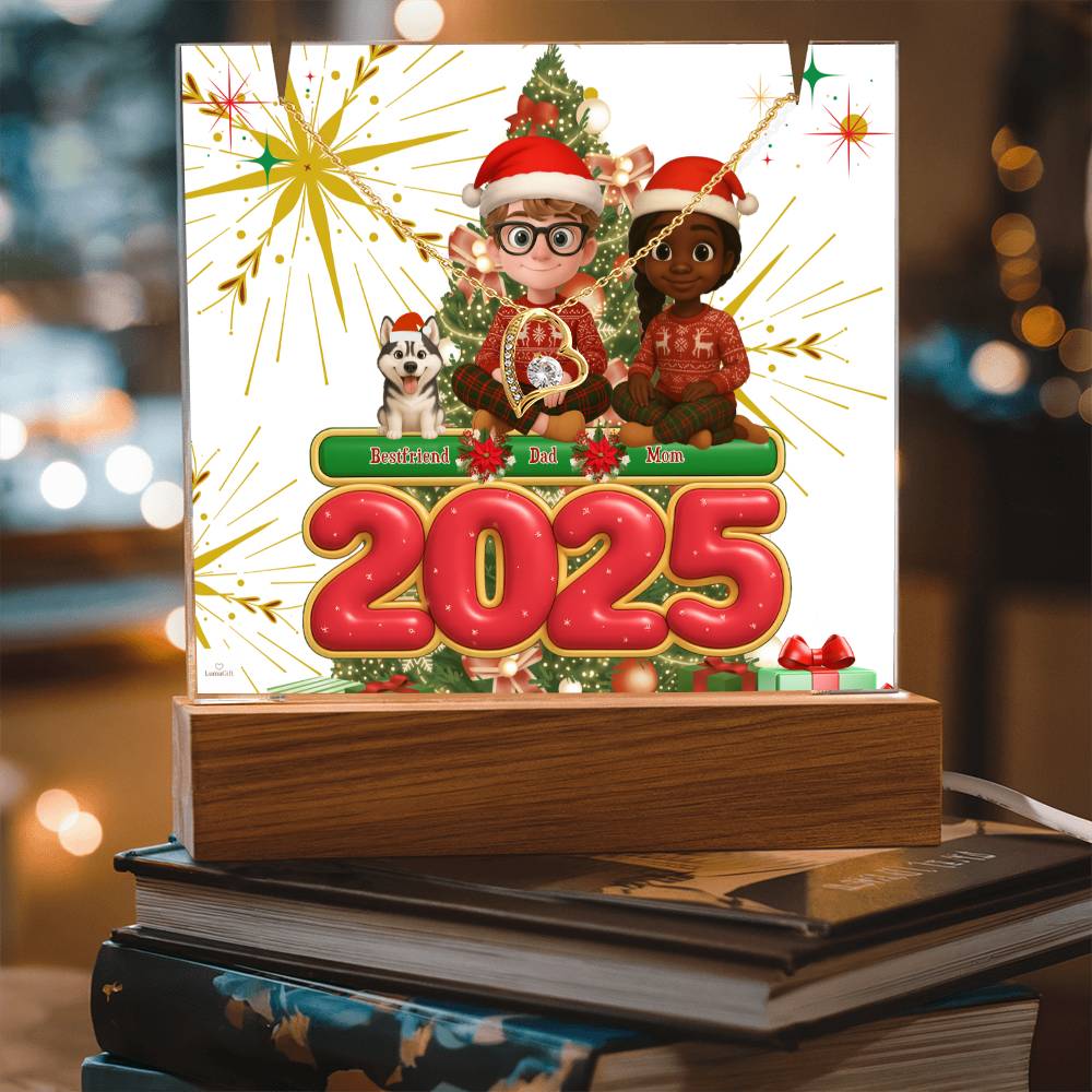 Family Holidays 2025