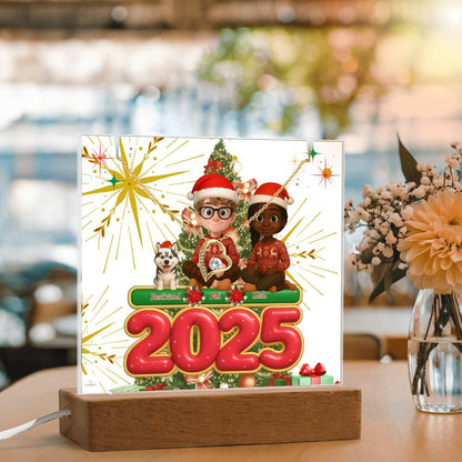 Family Holidays 2025