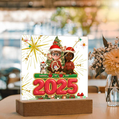 Family Holidays 2025