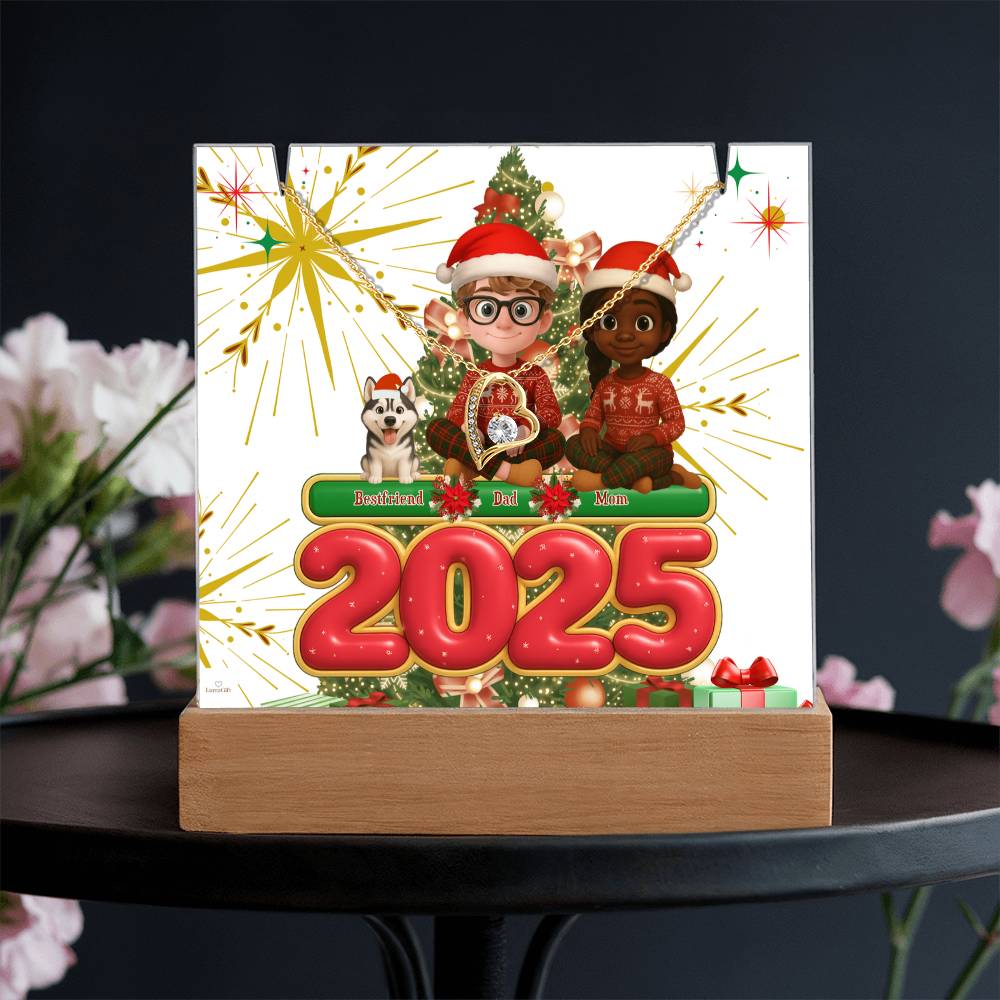 Family Holidays 2025