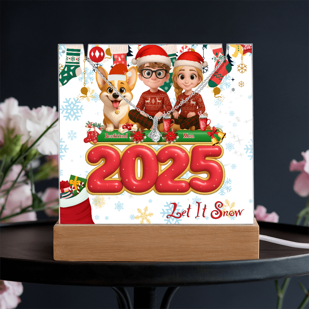 Family Holidays 2025