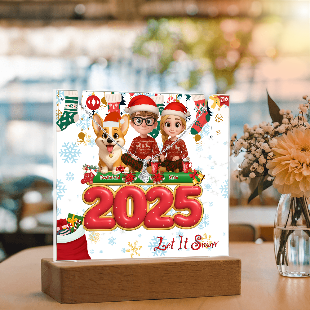 Family Holidays 2025