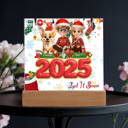 Family Holidays 2025