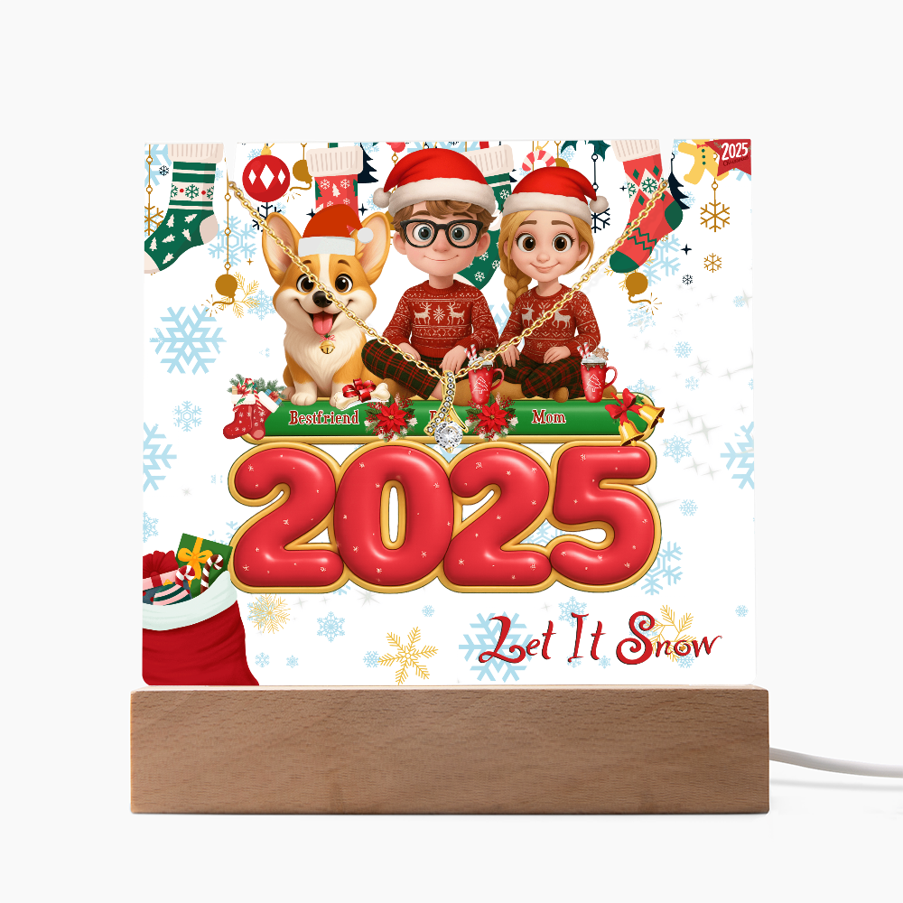 Family Holidays 2025