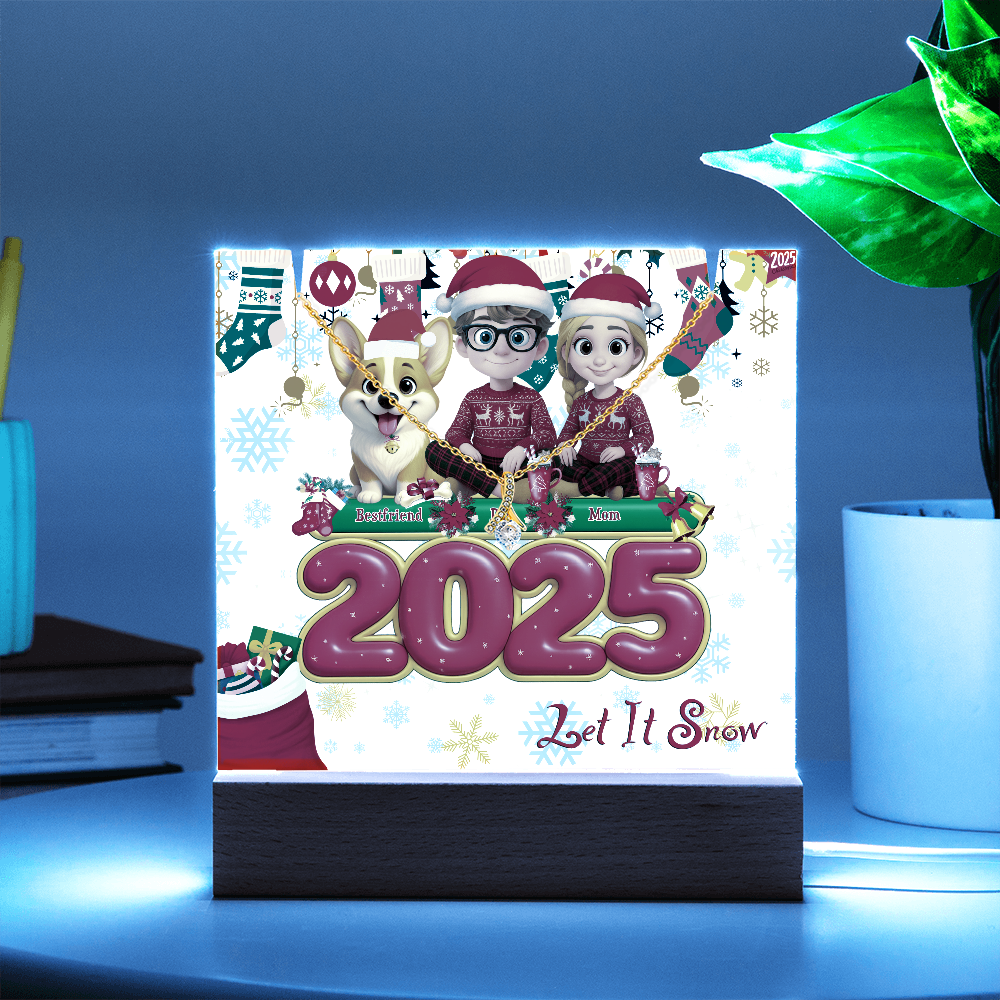 Family Holidays 2025