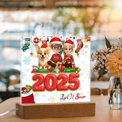 Family Holidays 2025