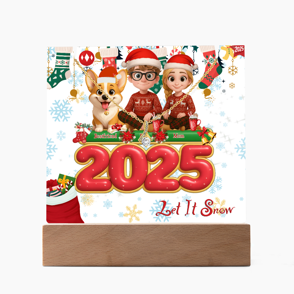 Family Holidays 2025