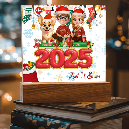 Family Holidays 2025