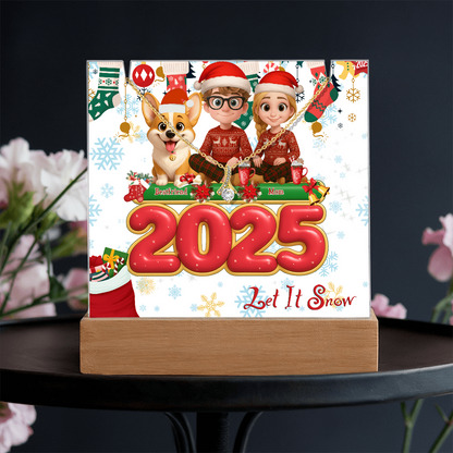 Family Holidays 2025