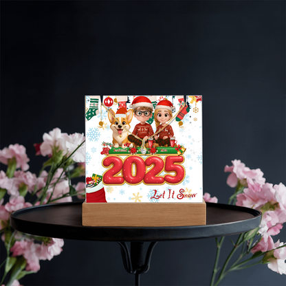 Family Holidays 2025