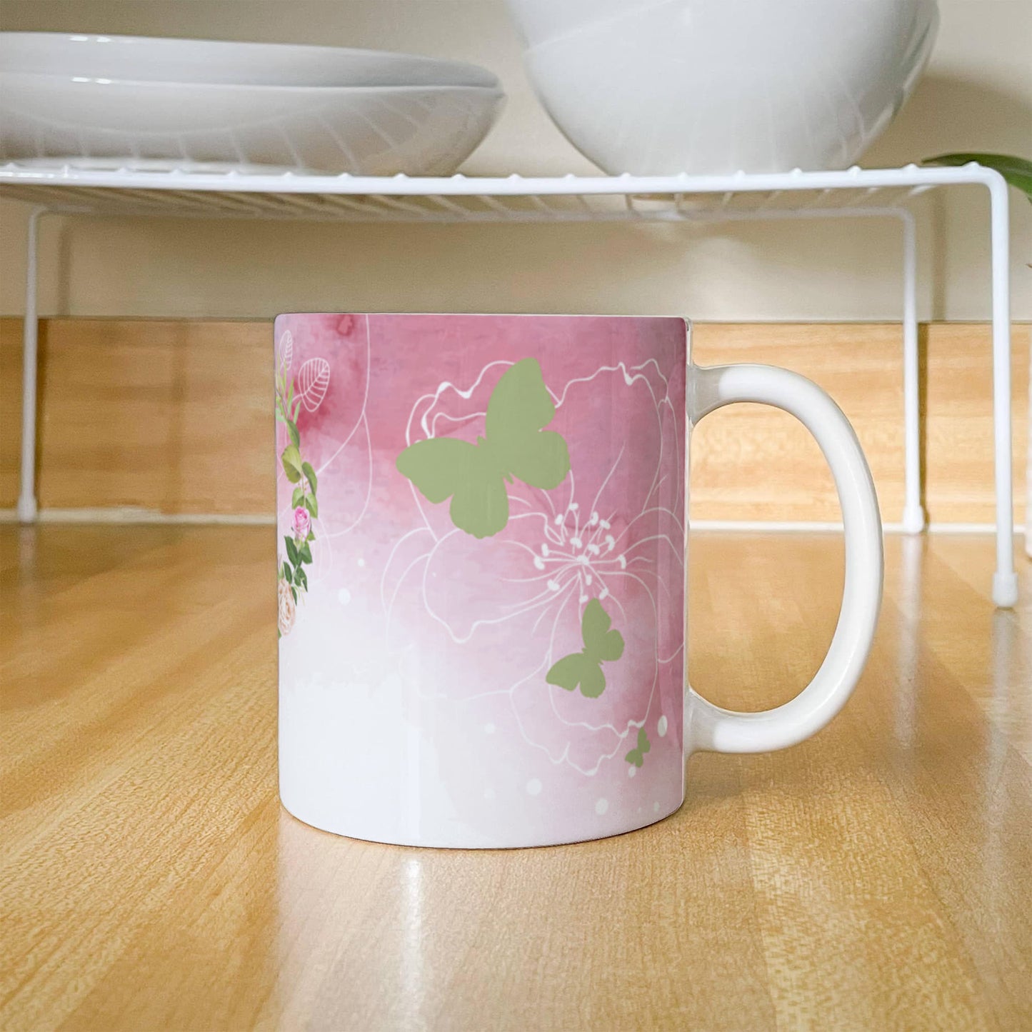 LumaGift Mug