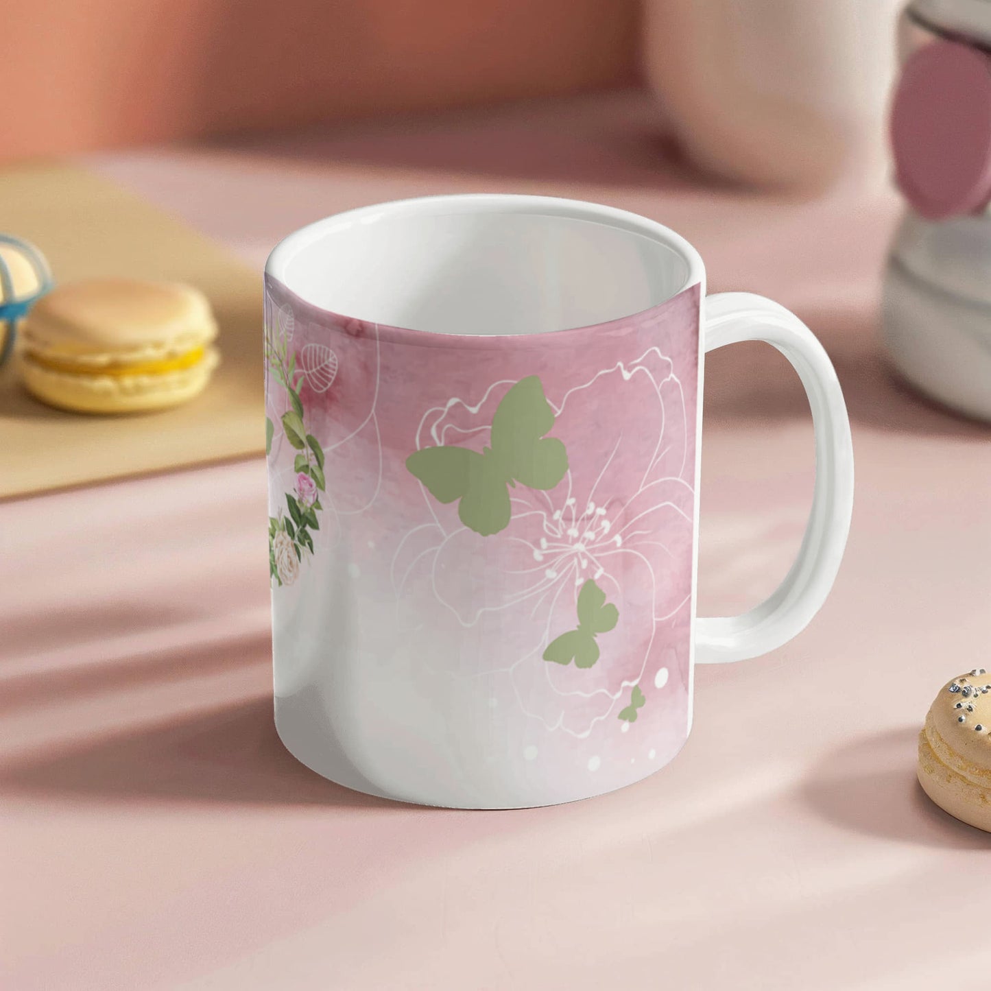 LumaGift Mug