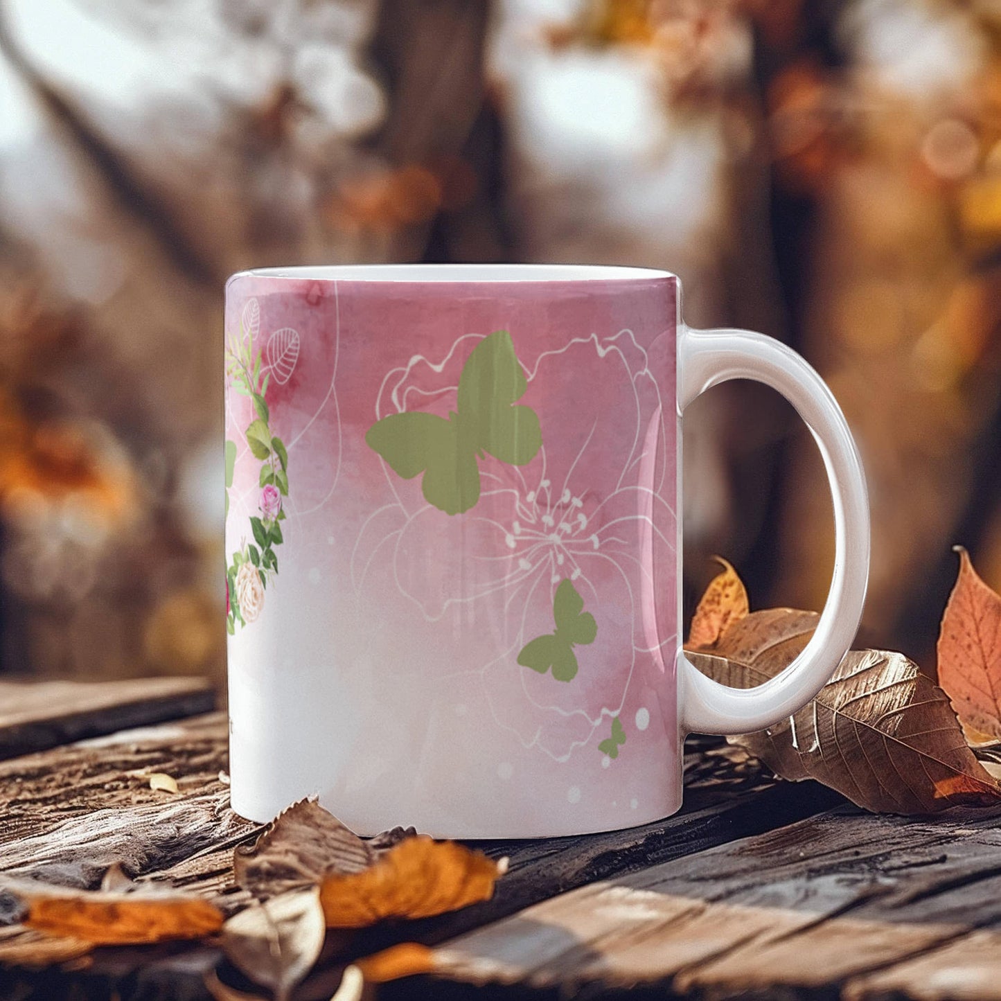 LumaGift Mug