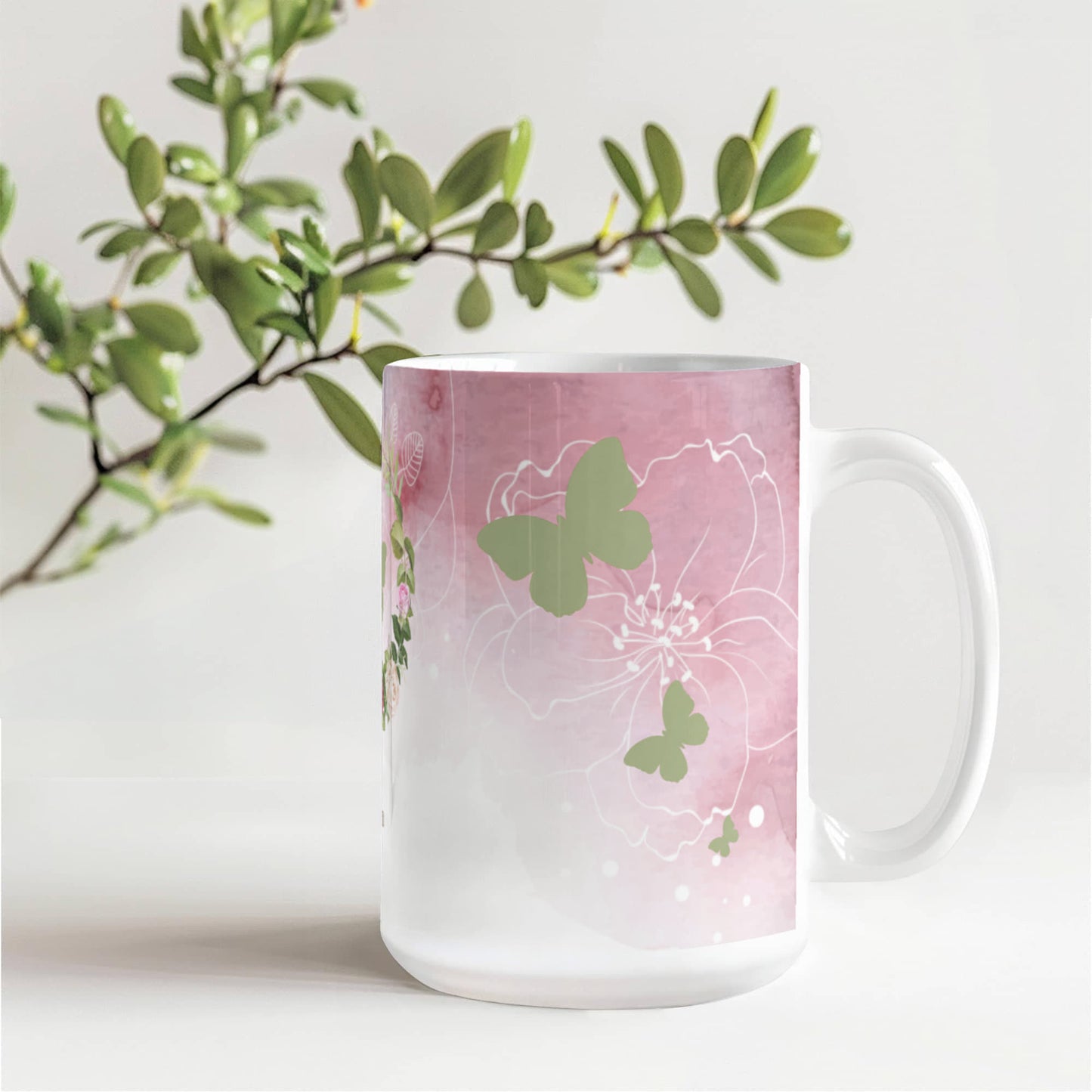 LumaGift Mug
