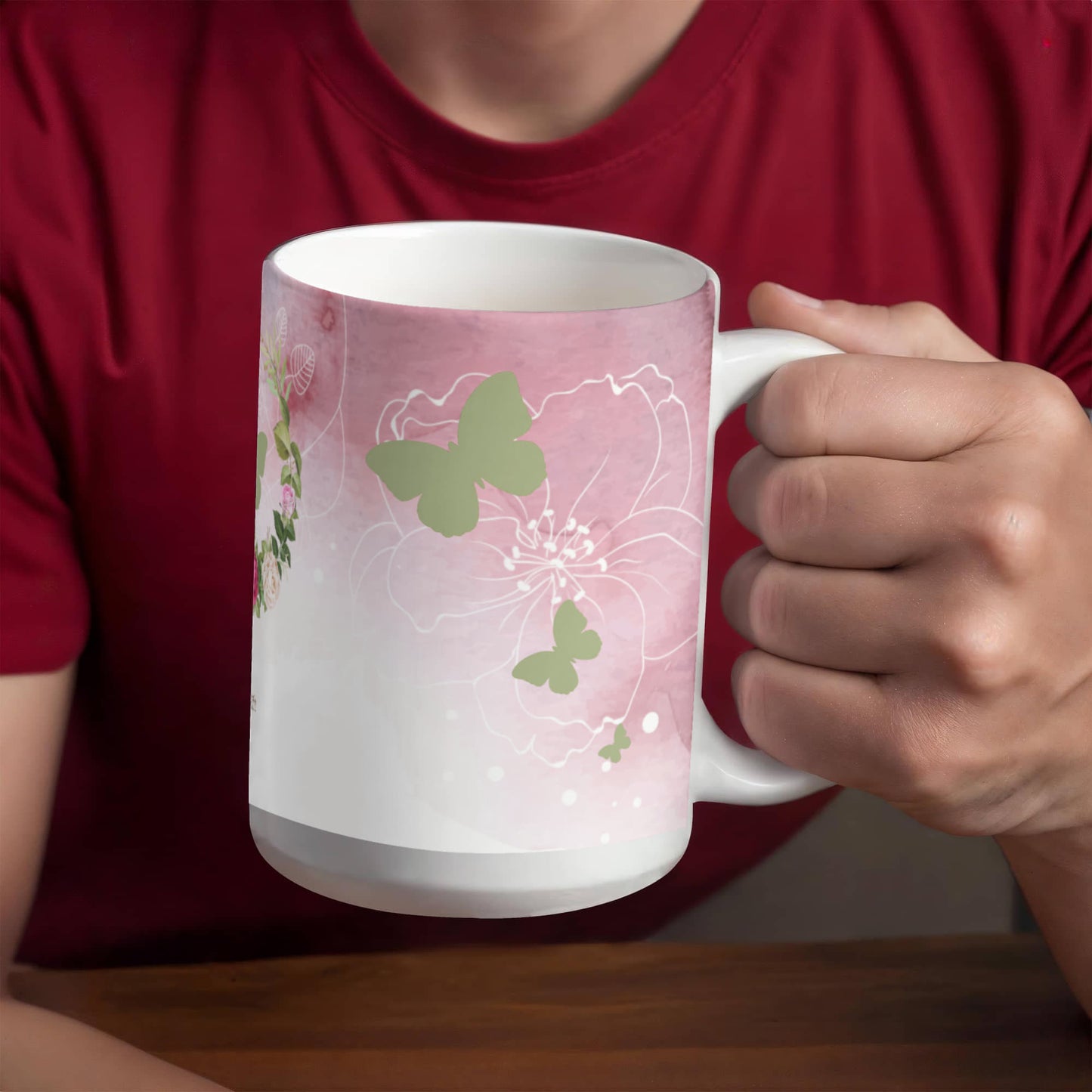 LumaGift Mug