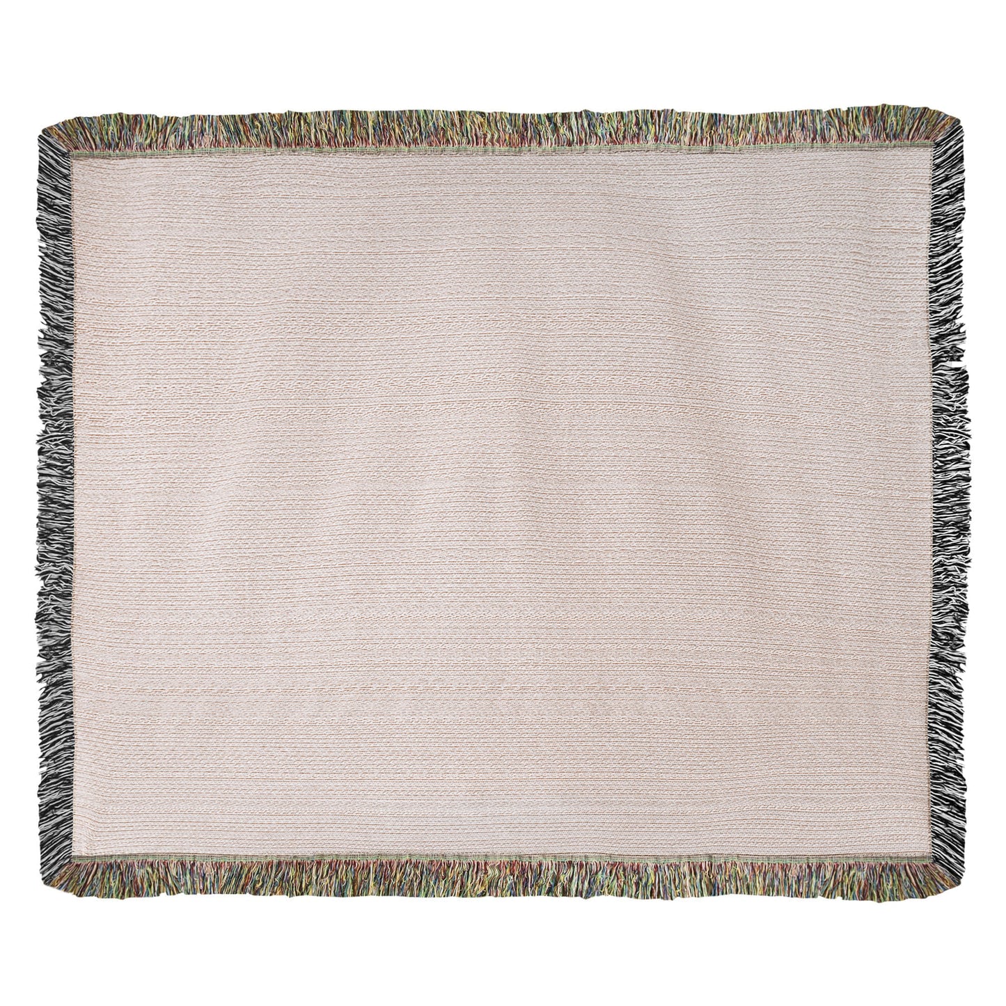 Always & Forever – Woven Blanket