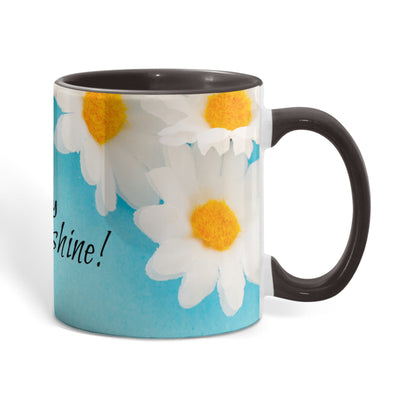 You are my Sunshine!