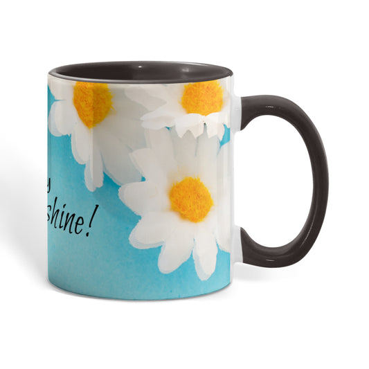 You are my Sunshine!