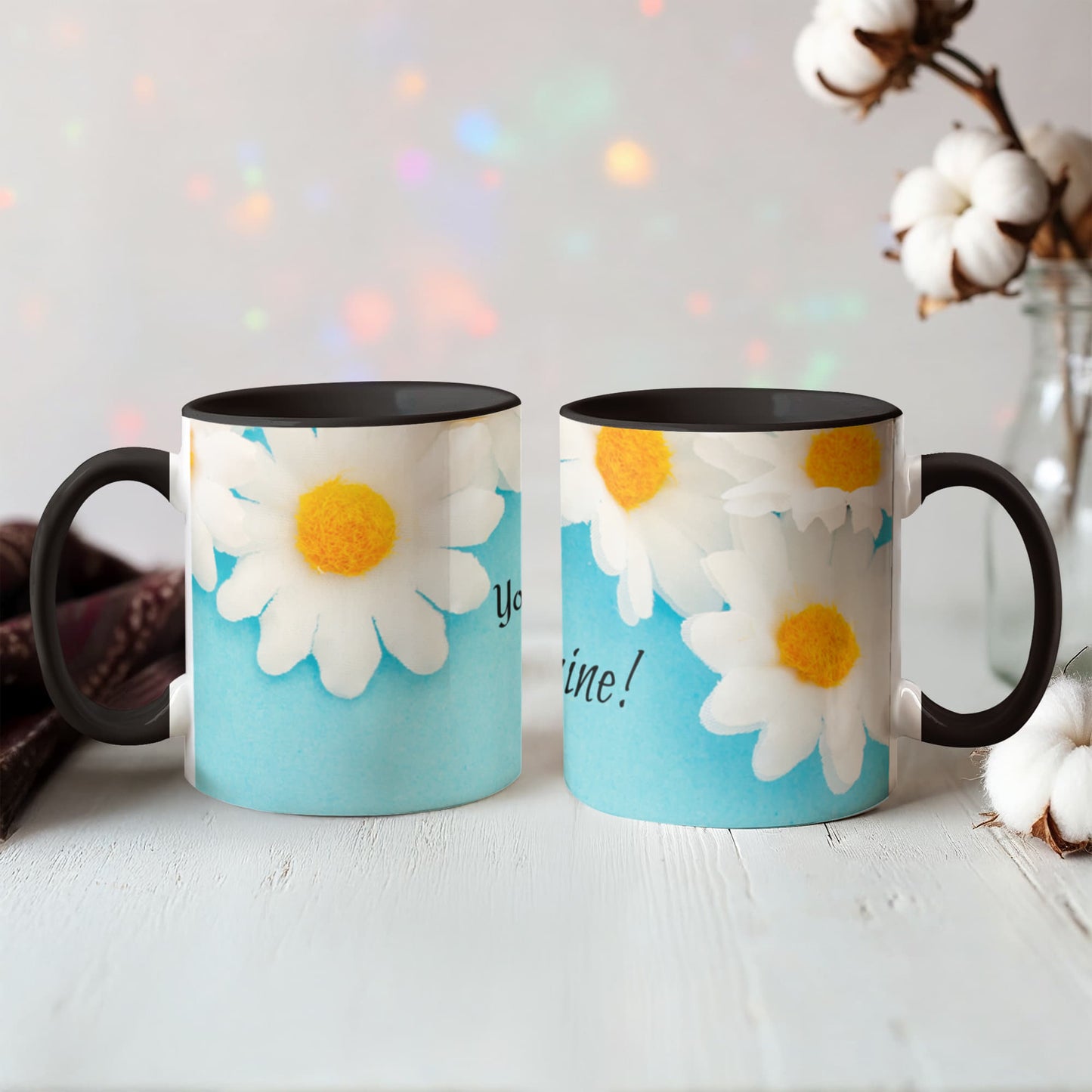 You are my Sunshine!