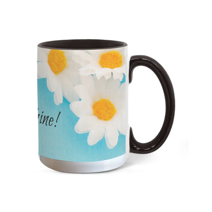 You are my Sunshine!