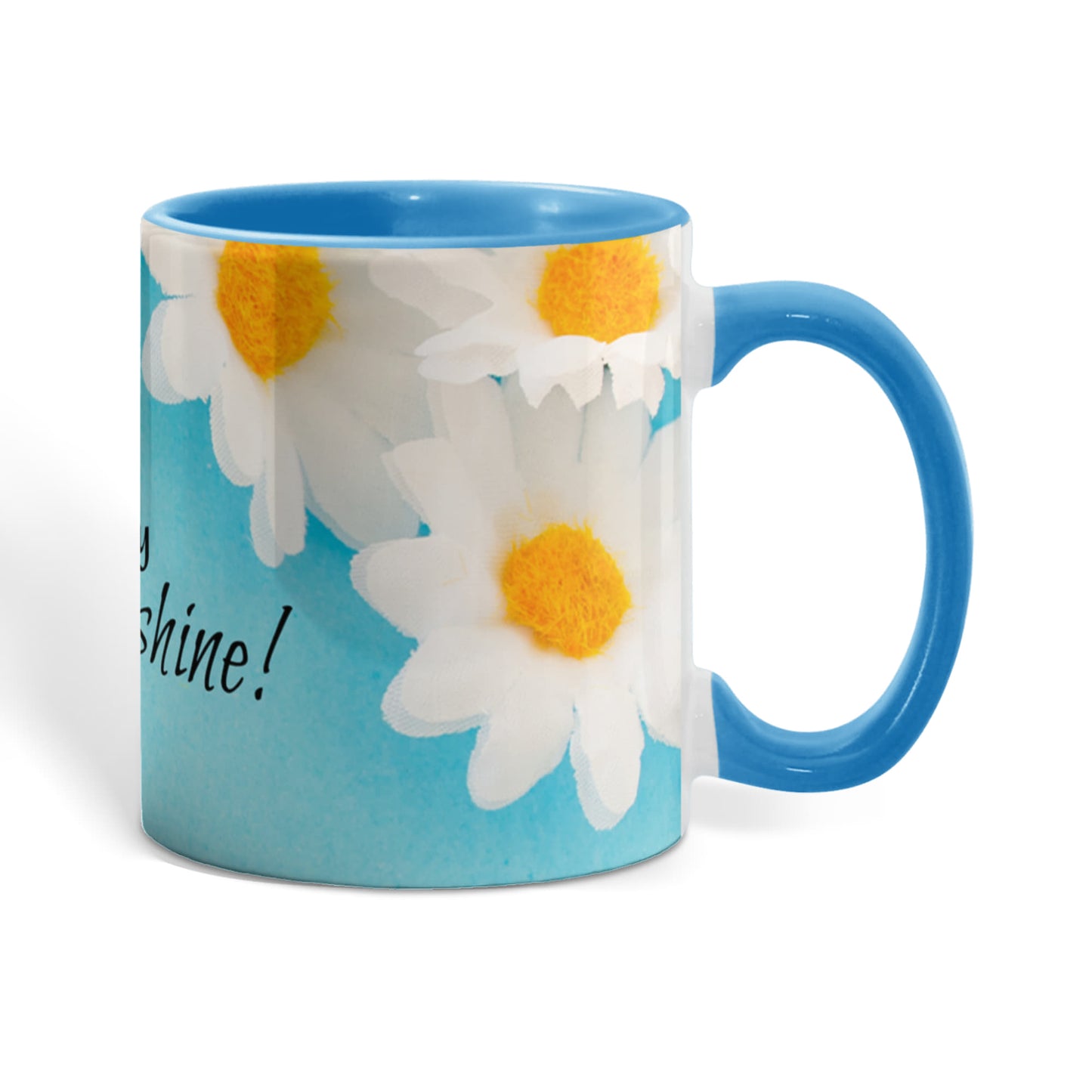 You are my Sunshine!