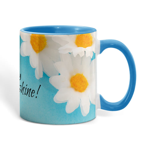 You are my Sunshine!