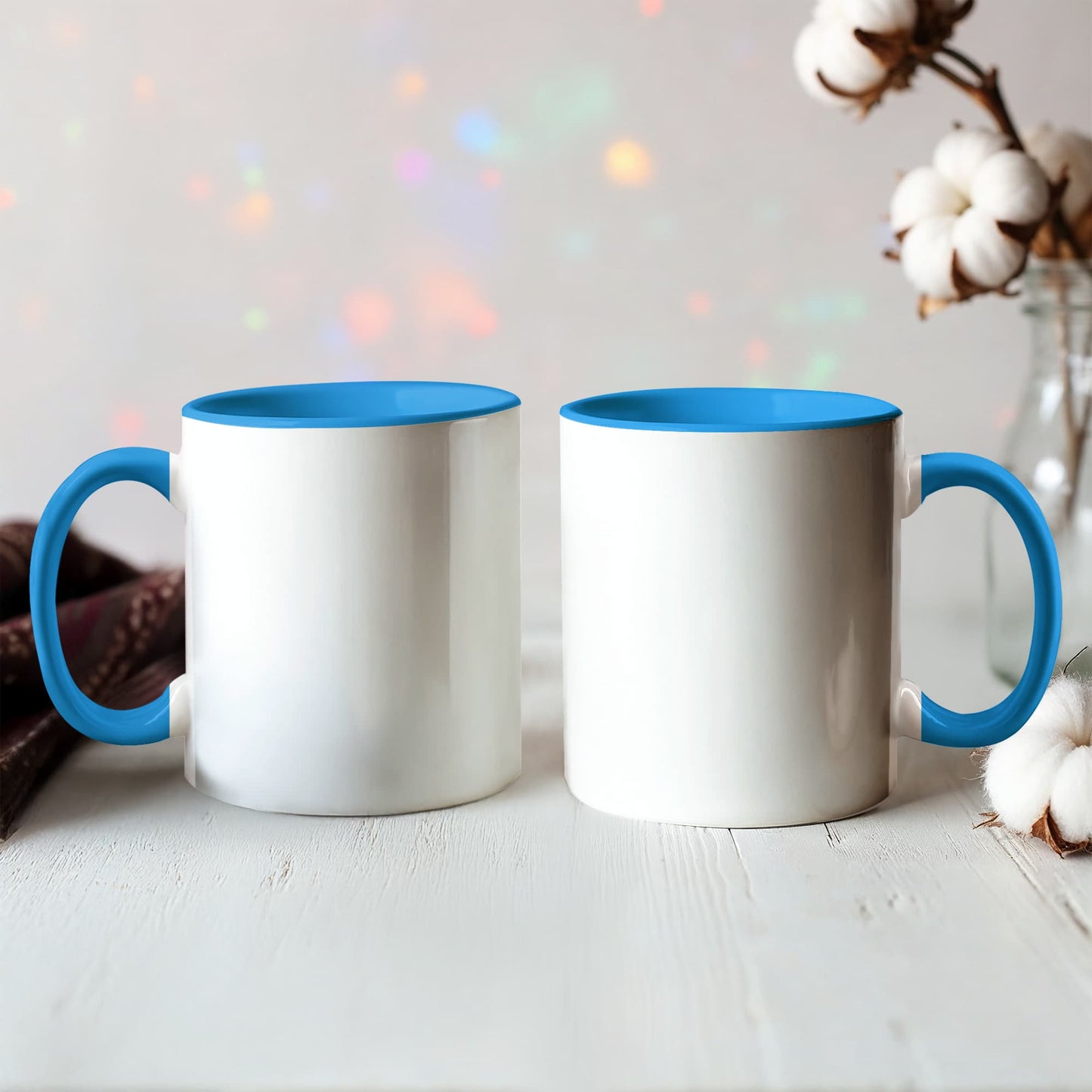 Easter Bunny Garden Mug – A Sweet Sip of Spring Love