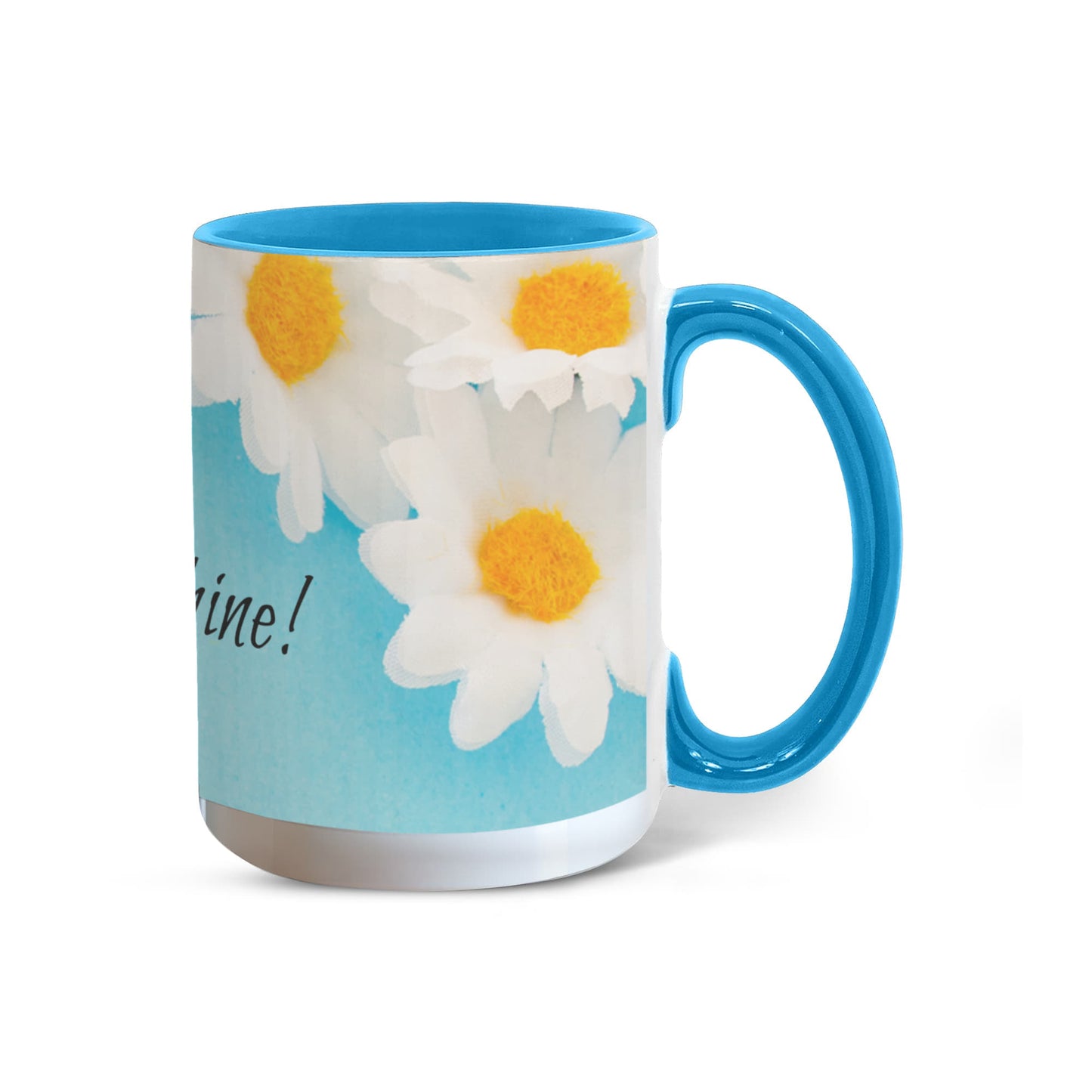 You are my Sunshine!