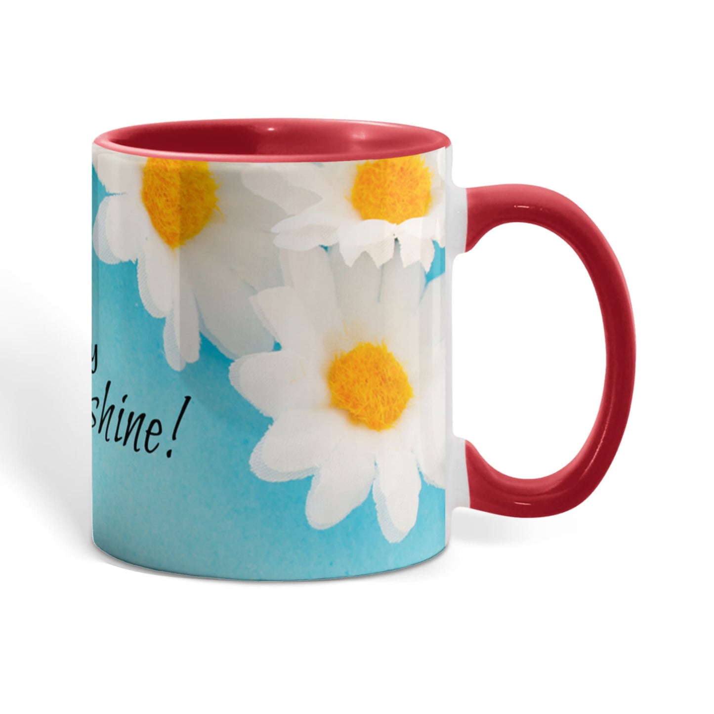 You are my Sunshine!