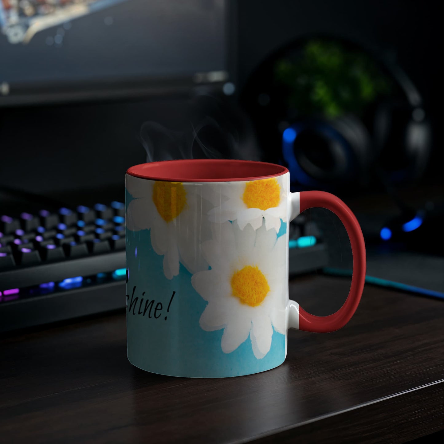 You are my Sunshine!