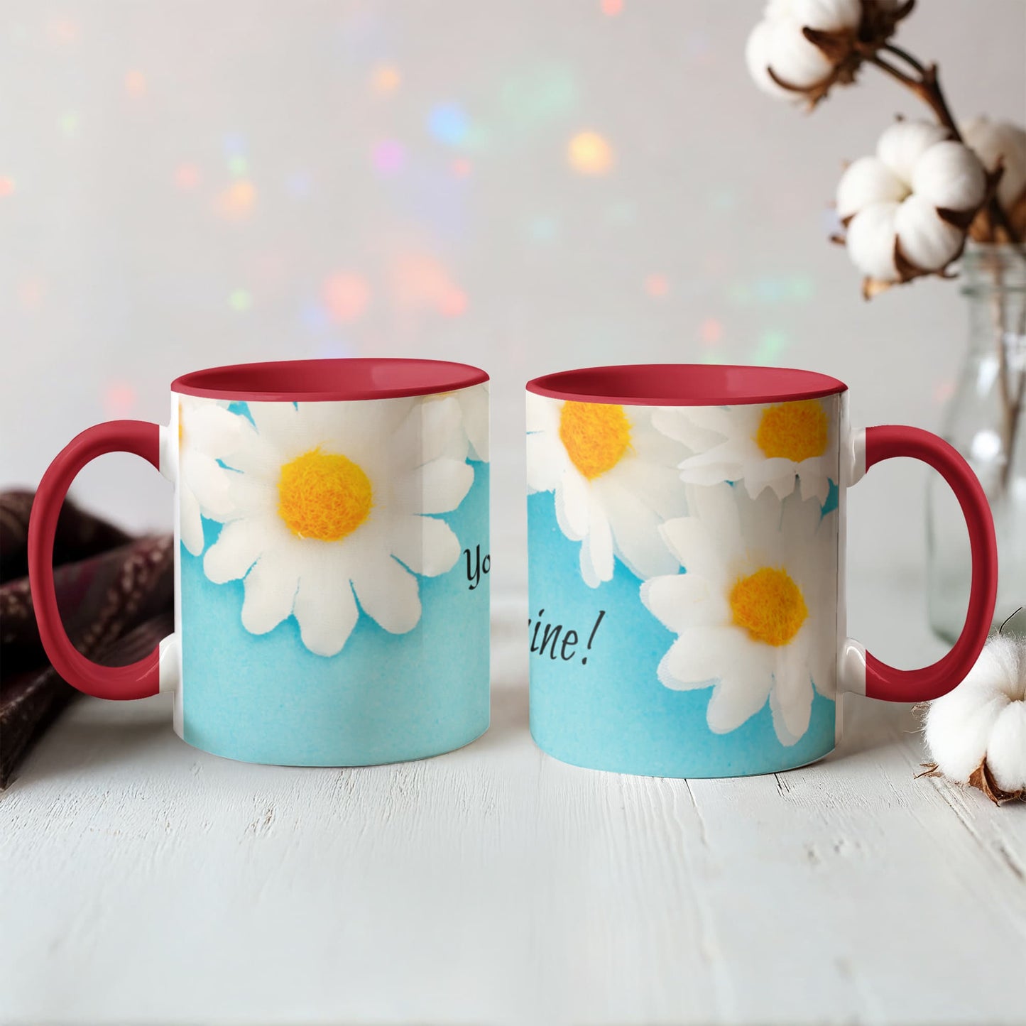 You are my Sunshine!