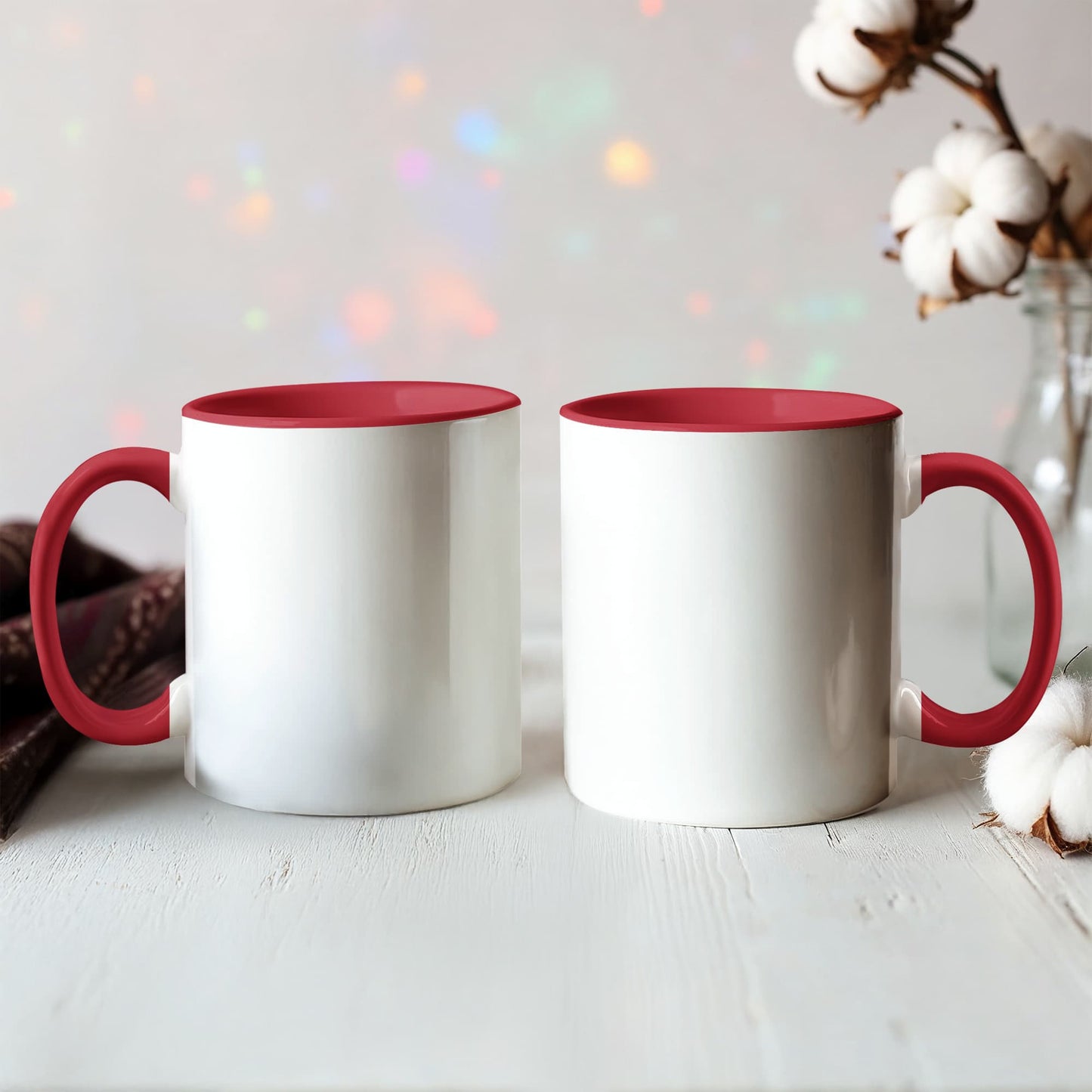 Easter Bunny Garden Mug – A Sweet Sip of Spring Love