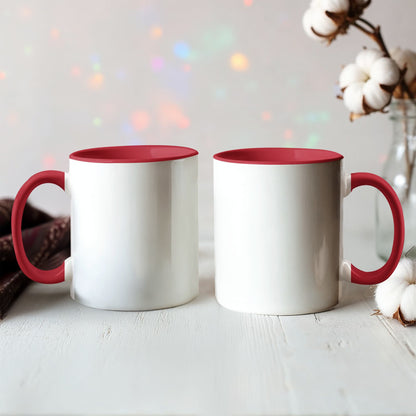 Easter Bunny Garden Mug – A Sweet Sip of Spring Love