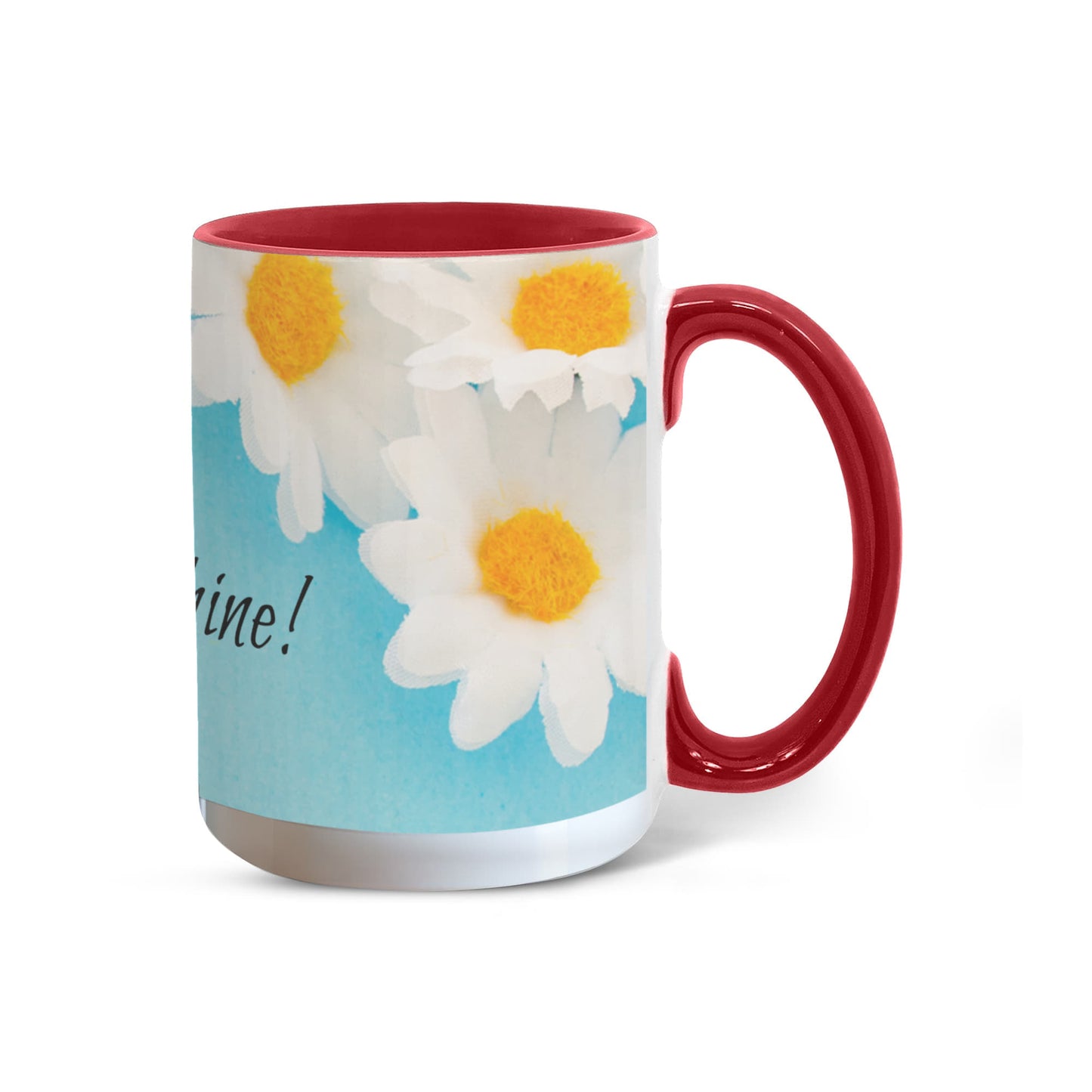 You are my Sunshine!